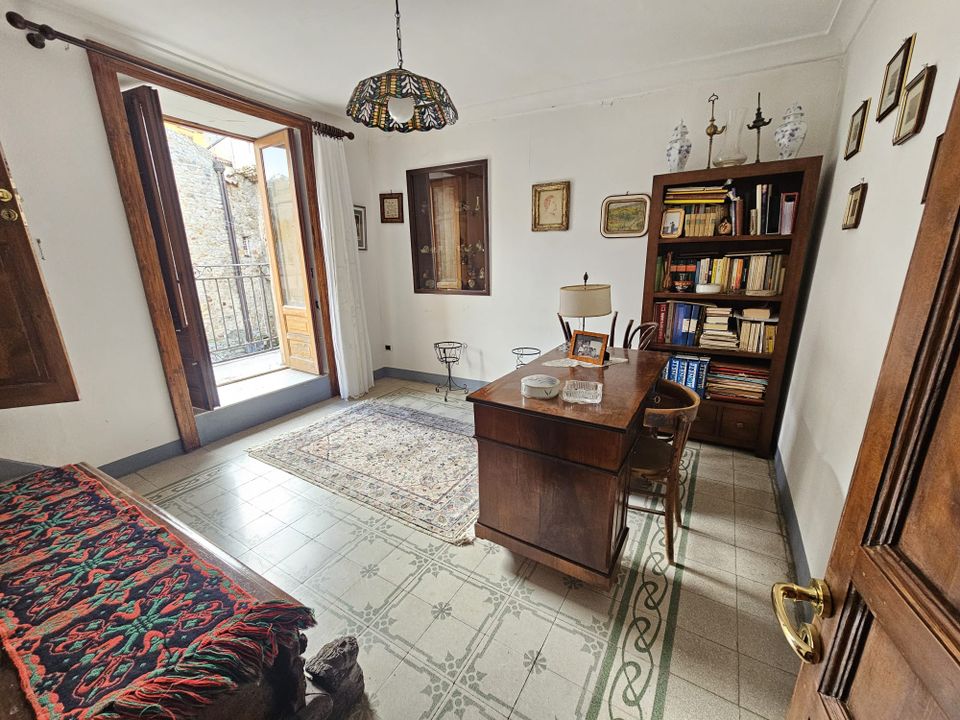 Landsbyhus i Collesano, Palermo - bilde 5